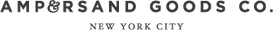 ampersandgoods.com