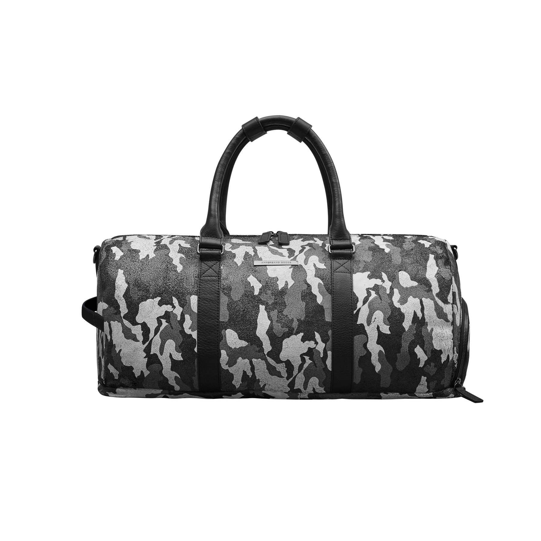 CAMO GRIFF Duffle Bag – boesarts