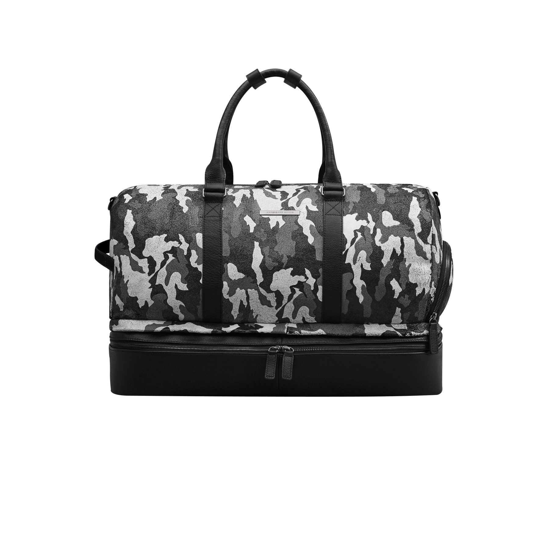 Tactical Duffel Bag - Limited Edition Camo Pattern – Wilde Custom